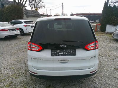 Ford Galaxy Gebrauchtwagen