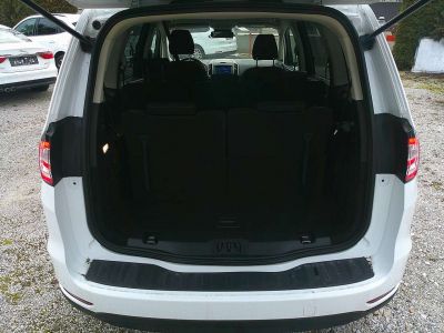 Ford Galaxy Gebrauchtwagen