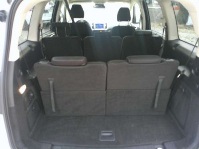 Ford Galaxy Gebrauchtwagen