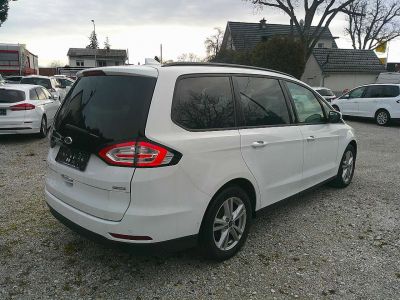 Ford Galaxy Gebrauchtwagen