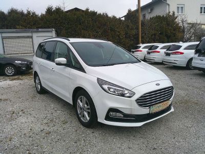 Ford Galaxy Gebrauchtwagen