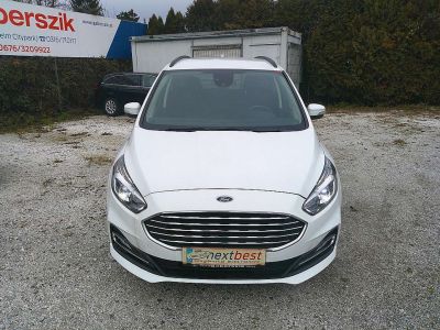 Ford Galaxy Gebrauchtwagen