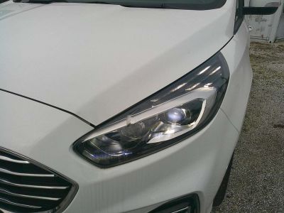 Ford Galaxy Gebrauchtwagen