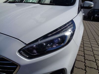 Ford Galaxy Gebrauchtwagen