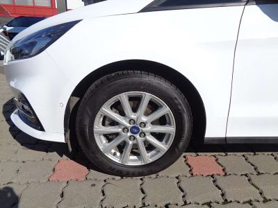 Ford Galaxy Gebrauchtwagen