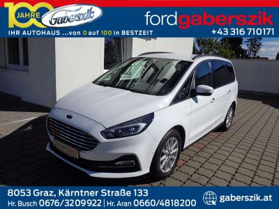 Ford Galaxy Gebrauchtwagen