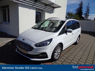 Ford Galaxy Gebrauchtwagen