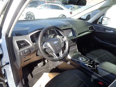 Ford Galaxy Gebrauchtwagen