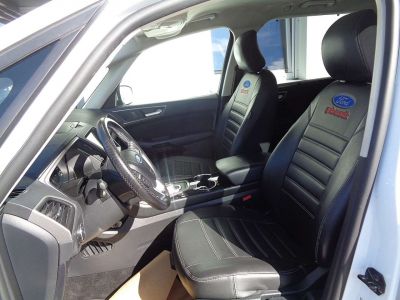 Ford Galaxy Gebrauchtwagen