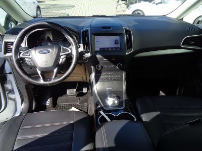 Ford Galaxy Gebrauchtwagen