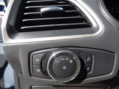 Ford Galaxy Gebrauchtwagen