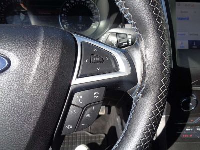 Ford Galaxy Gebrauchtwagen