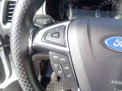 Ford Galaxy Gebrauchtwagen