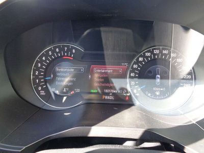 Ford Galaxy Gebrauchtwagen