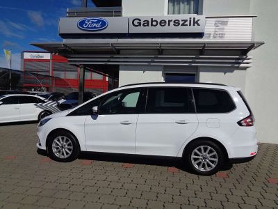 Ford Galaxy Gebrauchtwagen