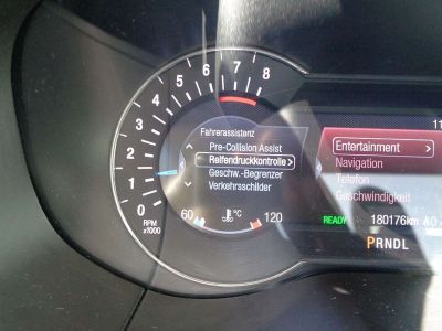 Ford Galaxy Gebrauchtwagen