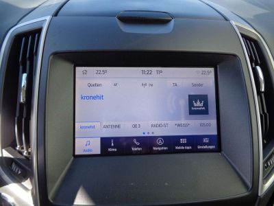 Ford Galaxy Gebrauchtwagen