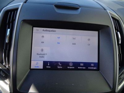 Ford Galaxy Gebrauchtwagen