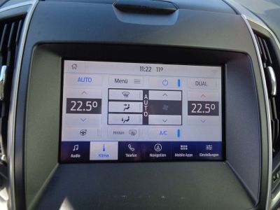 Ford Galaxy Gebrauchtwagen