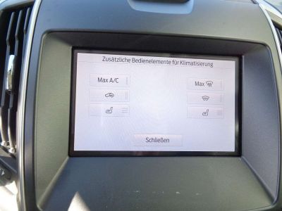 Ford Galaxy Gebrauchtwagen