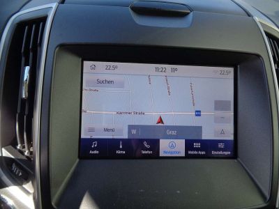 Ford Galaxy Gebrauchtwagen