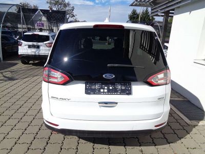 Ford Galaxy Gebrauchtwagen