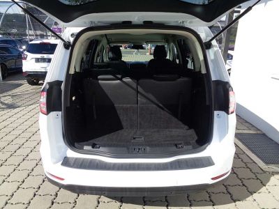 Ford Galaxy Gebrauchtwagen