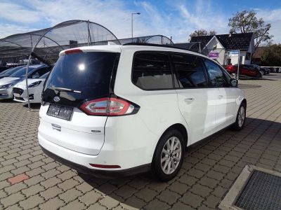 Ford Galaxy Gebrauchtwagen