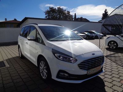 Ford Galaxy Gebrauchtwagen