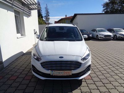 Ford Galaxy Gebrauchtwagen