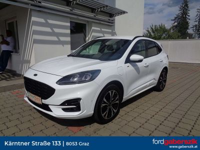 Ford Kuga Gebrauchtwagen