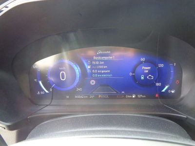 Ford Kuga Gebrauchtwagen