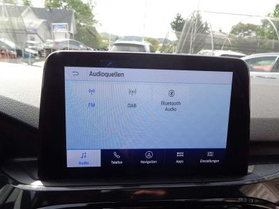 Ford Kuga Gebrauchtwagen