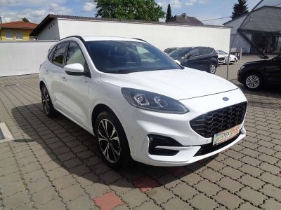 Ford Kuga Gebrauchtwagen