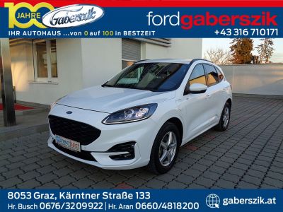 Ford Kuga Gebrauchtwagen