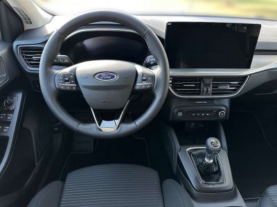 Ford Focus Neuwagen