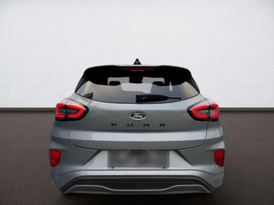 Ford Puma Neuwagen