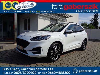 Ford Kuga Gebrauchtwagen