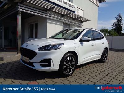 Ford Kuga Gebrauchtwagen