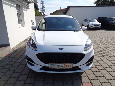 Ford Kuga Gebrauchtwagen