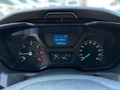 Ford Transit Gebrauchtwagen