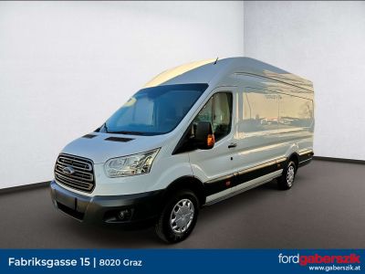 Ford Transit Gebrauchtwagen