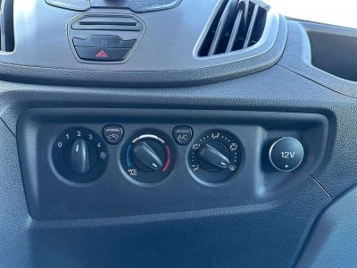 Ford Transit Gebrauchtwagen