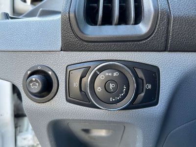 Ford Transit Gebrauchtwagen