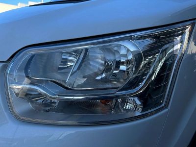 Ford Transit Gebrauchtwagen