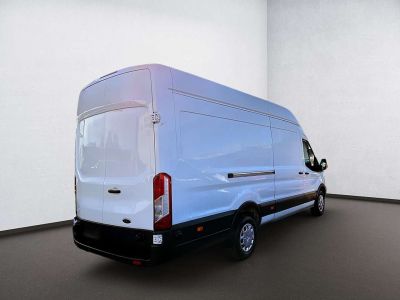 Ford Transit Gebrauchtwagen