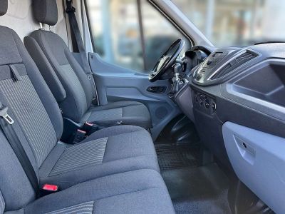 Ford Transit Gebrauchtwagen
