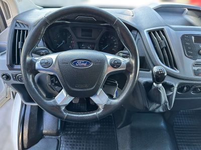 Ford Transit Gebrauchtwagen