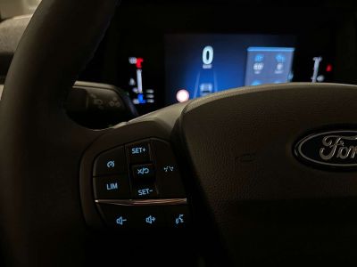 Ford Tourneo Courier Gebrauchtwagen