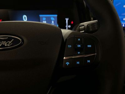 Ford Tourneo Courier Gebrauchtwagen